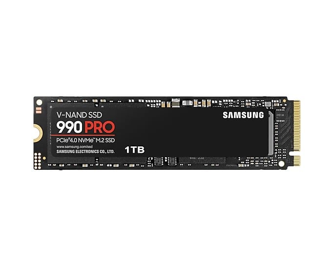 Samsung Disque SSD MAGASIN EN LIGNE Cybertek