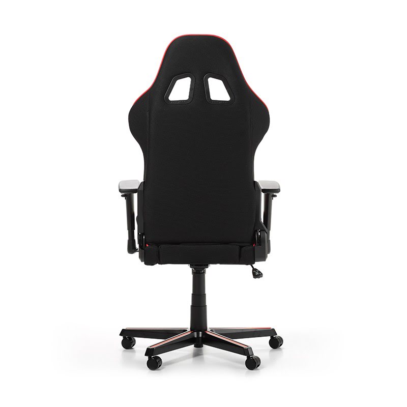 DXRacer FORMULA F11-NR Noir/Rouge - Siège PC Gamer - Cybertek.fr - 4
