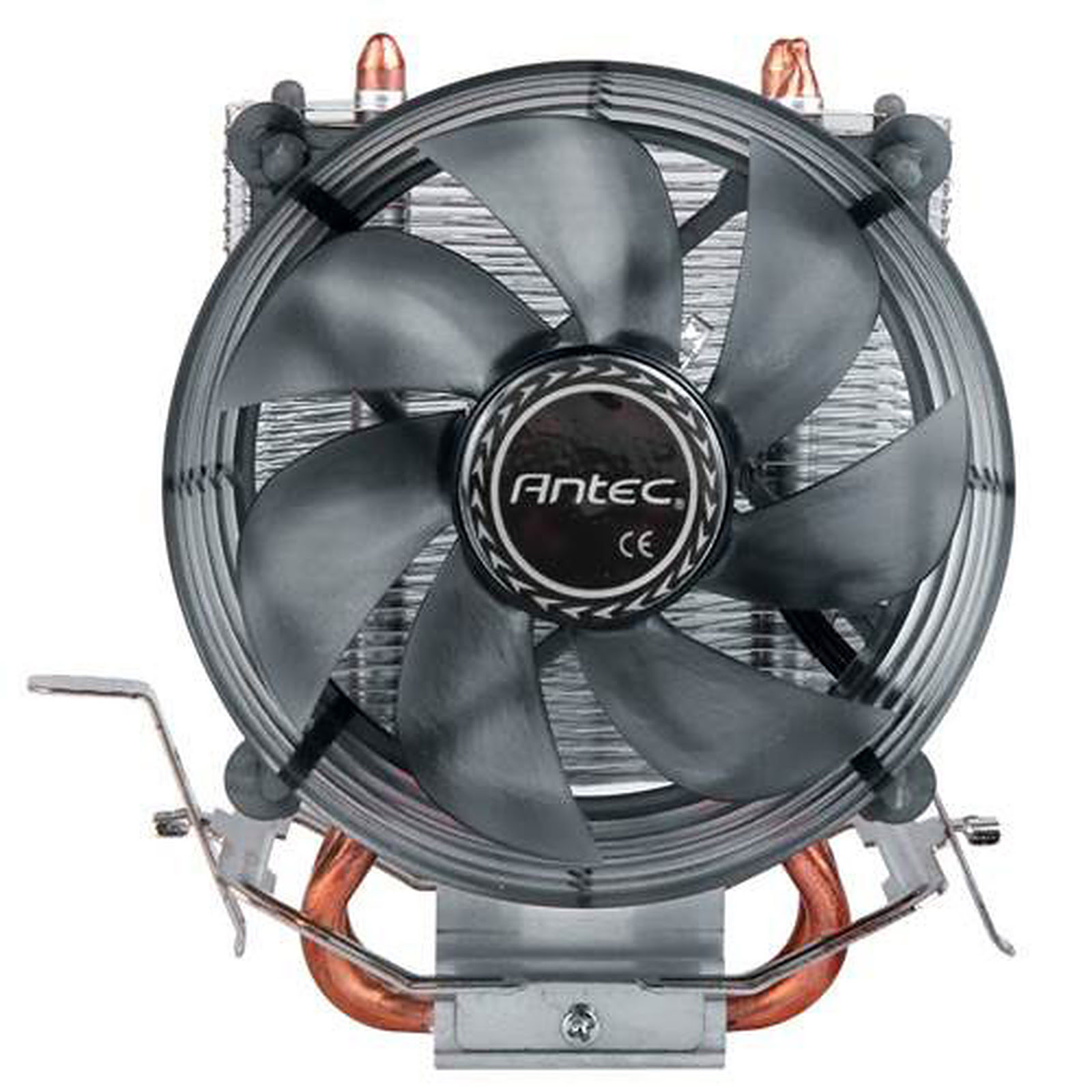 Antec A30 - Ventilateur CPU Antec - Cybertek.fr - 2