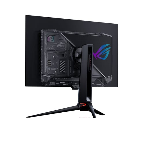 Asus 32 pouces  90LM0DN0-B01971 - Ecran PC Asus - Cybertek.fr - 3
