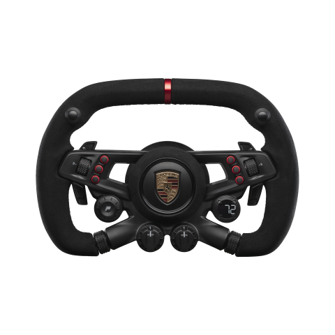 Fanatec Volant PC MAGASIN EN LIGNE Cybertek