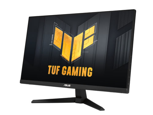 Asus 24 pouces  90LM06J0-B02370 - Ecran PC Asus - Cybertek.fr - 1