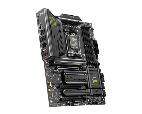 MSI MAG X870E TOMAHAWK WIFI ATX  - Carte mère MSI - Cybertek.fr - 3