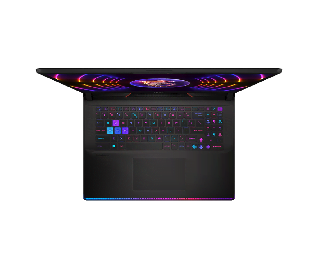 MSI 9S7-17S111-009 - PC portable MSI - Cybertek.fr - 2