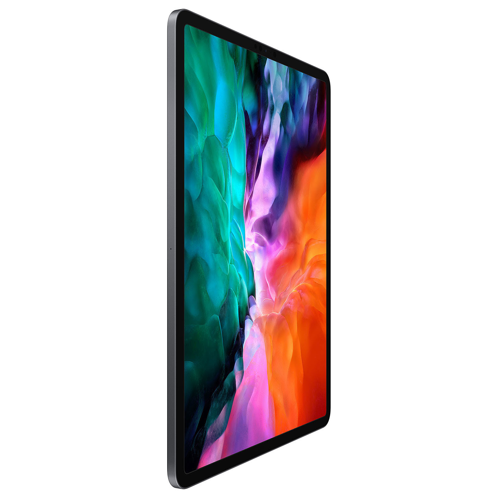 Apple iPad Pro 12.9" WiFi 128Go Gris Sidéral - Tablette tactile - 3