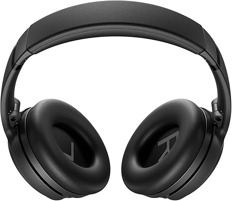 Bose QuietComfort Stereo Noir - Micro-casque - Cybertek.fr - 3
