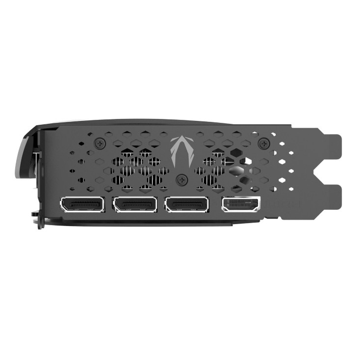 ZOTAC RTX 4070 Twin Edge OC  - Carte graphique ZOTAC - Cybertek.fr - 2