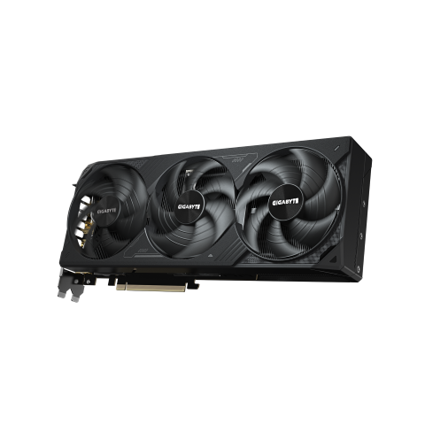 Gigabyte GeForce RTX 5080 WINDFORCE OC SFF 16G - Carte graphique - 5