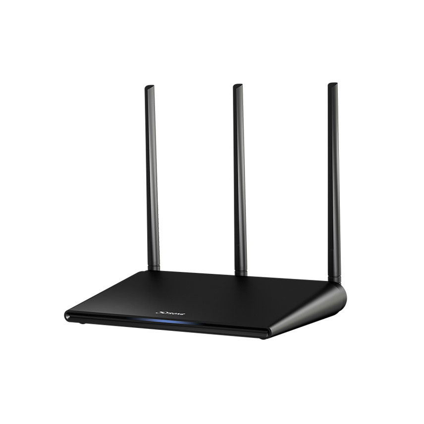 Strong Dual Band Router 750 - Routeur Strong - Cybertek.fr - 0