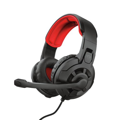 Trust Micro-casque MAGASIN EN LIGNE Cybertek