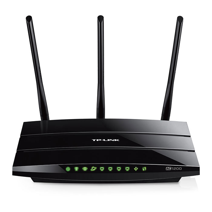 TP-Link ARCHER C1200 - Routeur TP-Link - Cybertek.fr - 3