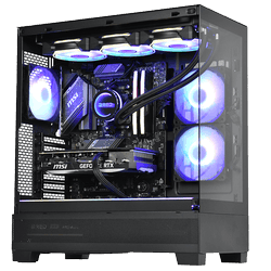 No Name PC Fixe MAGASIN EN LIGNE Cybertek