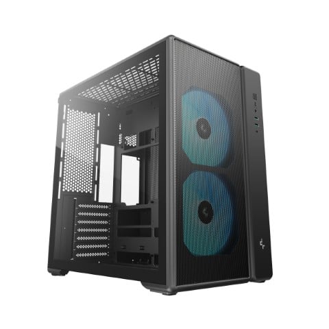 Deepcool Boîtier PC MAGASIN EN LIGNE Cybertek