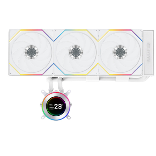 Lian-Li Watercooling MAGASIN EN LIGNE Cybertek