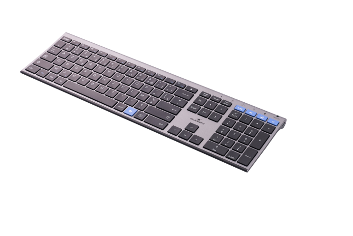 Bluestork KB Grapheme - Clavier PC Bluestork - Cybertek.fr - 2