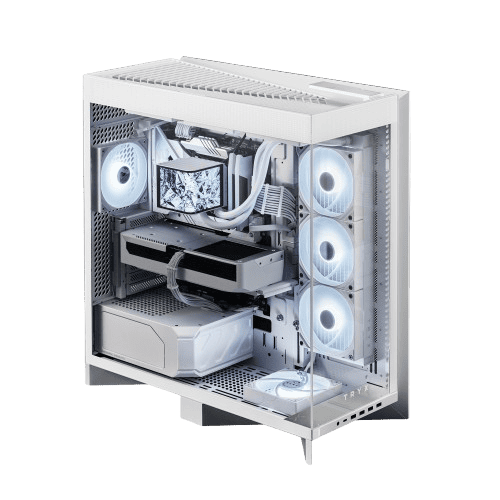 TRYX Boîtier PC MAGASIN EN LIGNE Cybertek