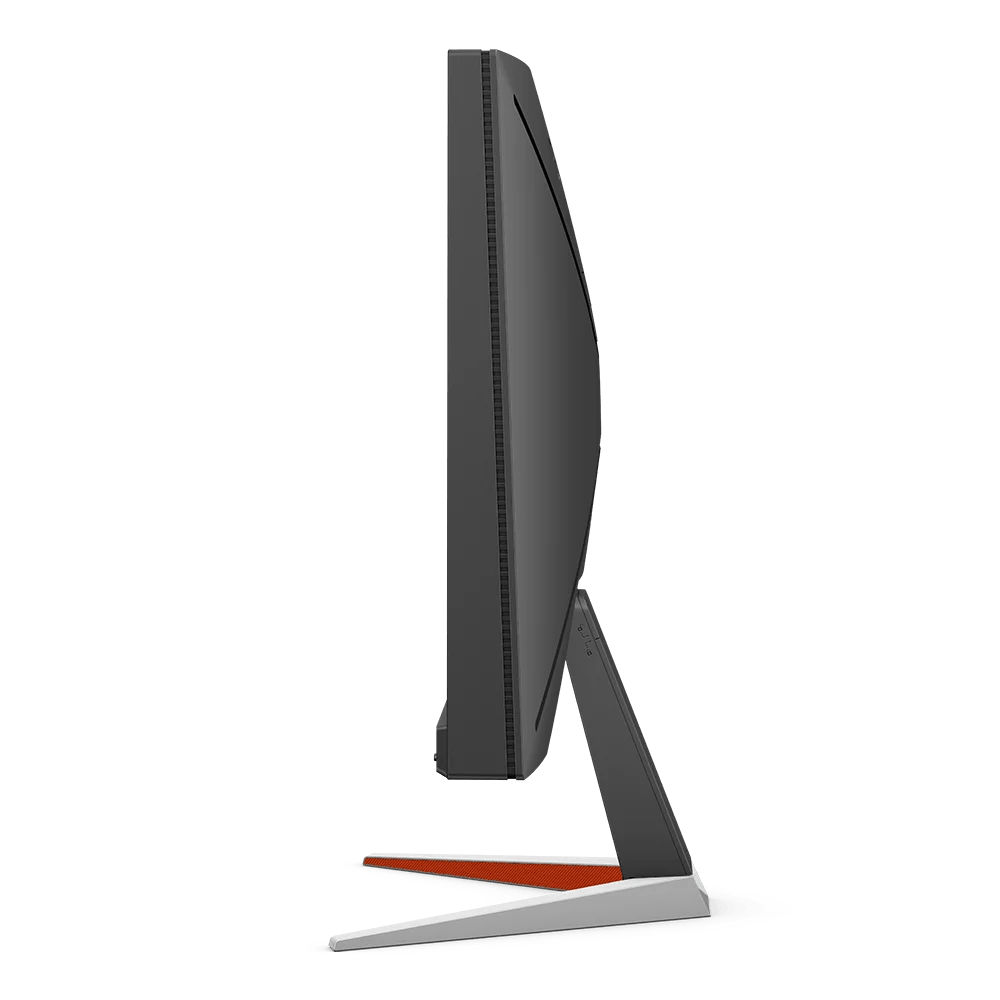 BenQ 24"  9H.LL6LB.QBE + 9H.N3ABA.A2E + 9H.N0WFQ.A2E - Ecran PC - 3