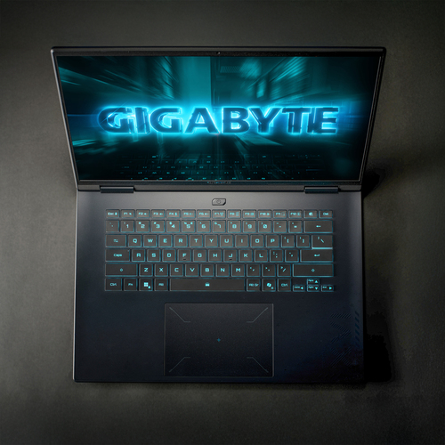 Gigabyte GAMING A16 CWHI3FR894SH - PC portable Gigabyte - 12