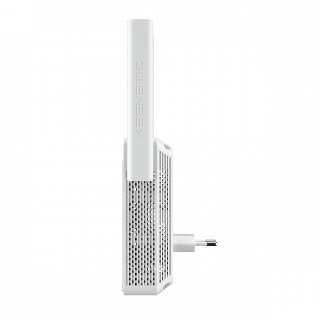 KEENETIC Buddy 4 - N300/Mesh/Ethernet   - Cybertek.fr - 1