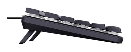 Trust GXT 866 Torix - Clavier PC Trust - Cybertek.fr - 2