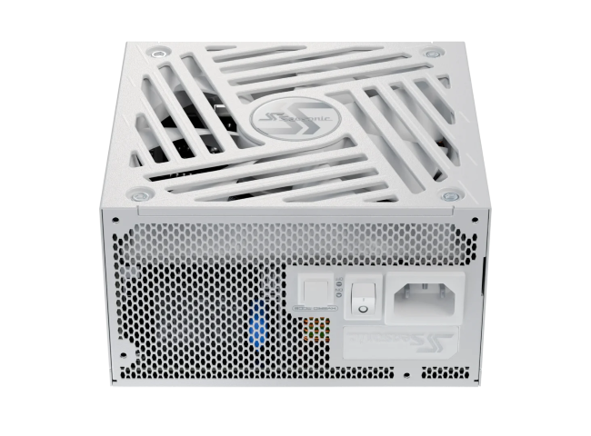 Seasonic FOCUS GX-850 (850W) - Alimentation Seasonic - Cybertek.fr - 7