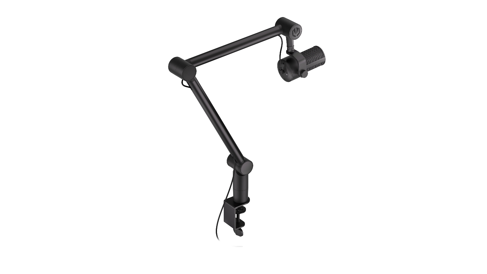 ENDORFY  Solum Studio - Microphone - Noir (EY1B009) - Achat / Vente Accessoire Streaming / Vlogging  sur Cybertek.fr - 3
