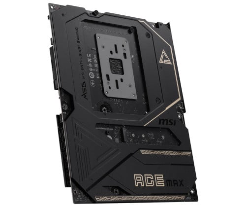 MSI MEG X870E ACE MAX ATX  - Carte mère MSI - Cybertek.fr - 1