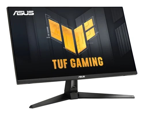 Asus 27 pouces  90LM0C80-B03171 + 90LM0BN0-B01371 + MMDOS110BK - Ecran PC - 8