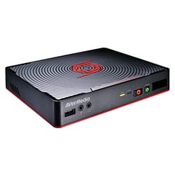 Avermedia Game Capture HD 2 - C285