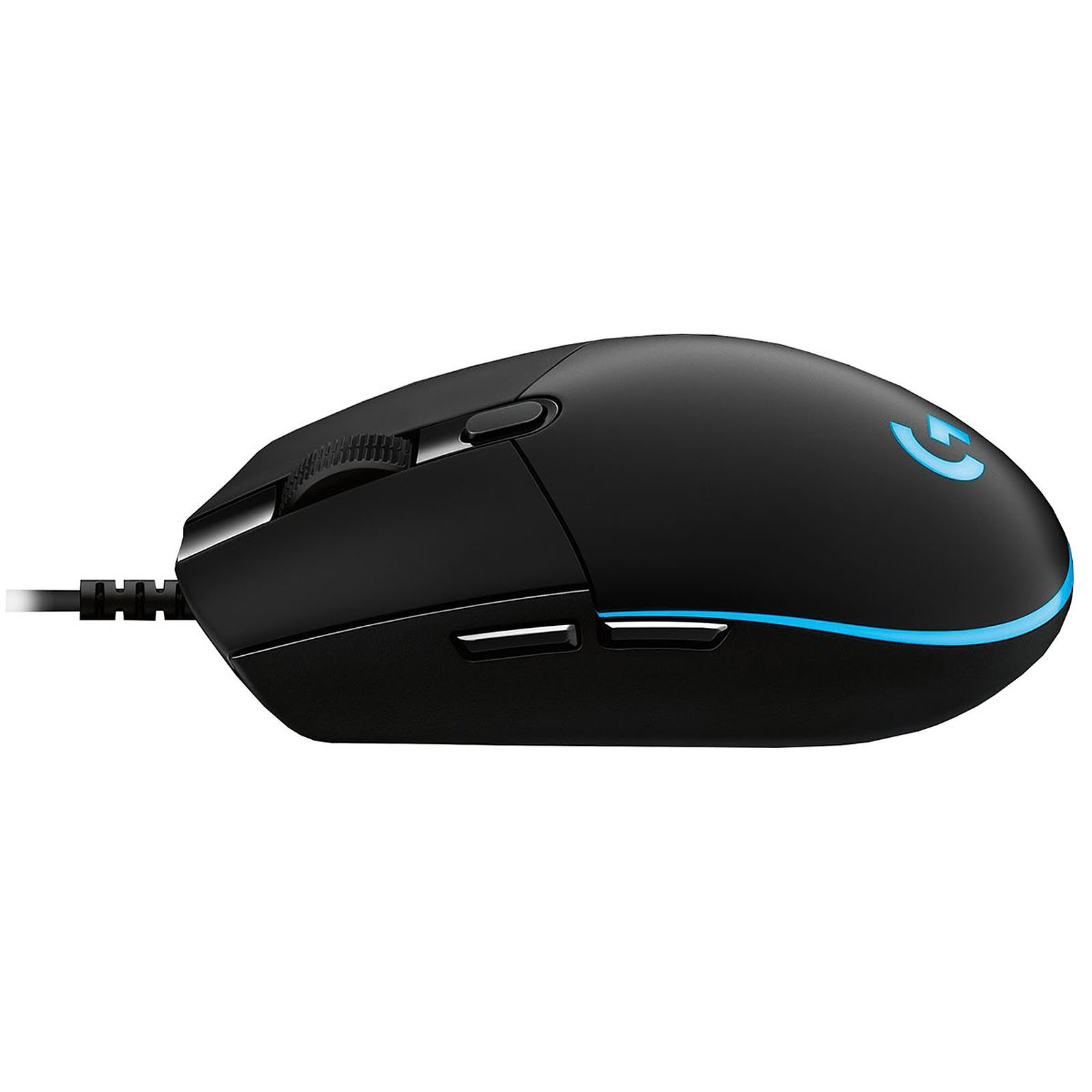 Logitech G Pro HERO - Souris PC Logitech - Cybertek.fr - 3