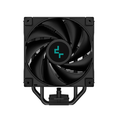 Deepcool Noir - Ventilateur CPU Deepcool - Cybertek.fr - 4