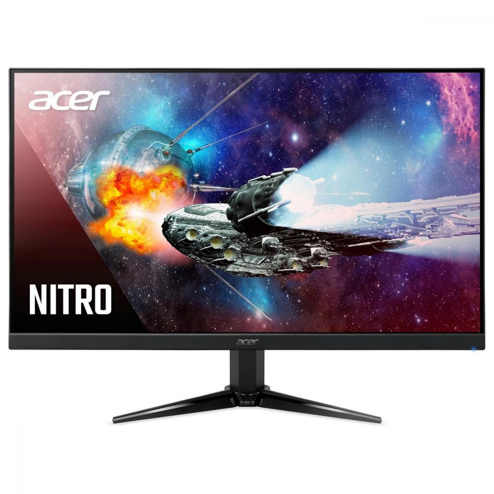 AOC 27G4X - 27 FHD 180Hz IPS 1ms HDR G-Sync Compatible - image 1