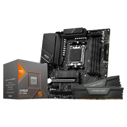 MSI Kit Upgrade PC MAGASIN EN LIGNE Cybertek