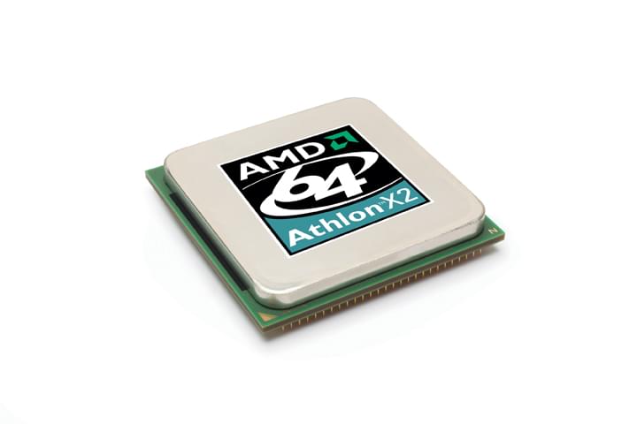 AMD Athlon 64 5600+ - 2.9GHz - Processeur AMD - Cybertek.fr - 0