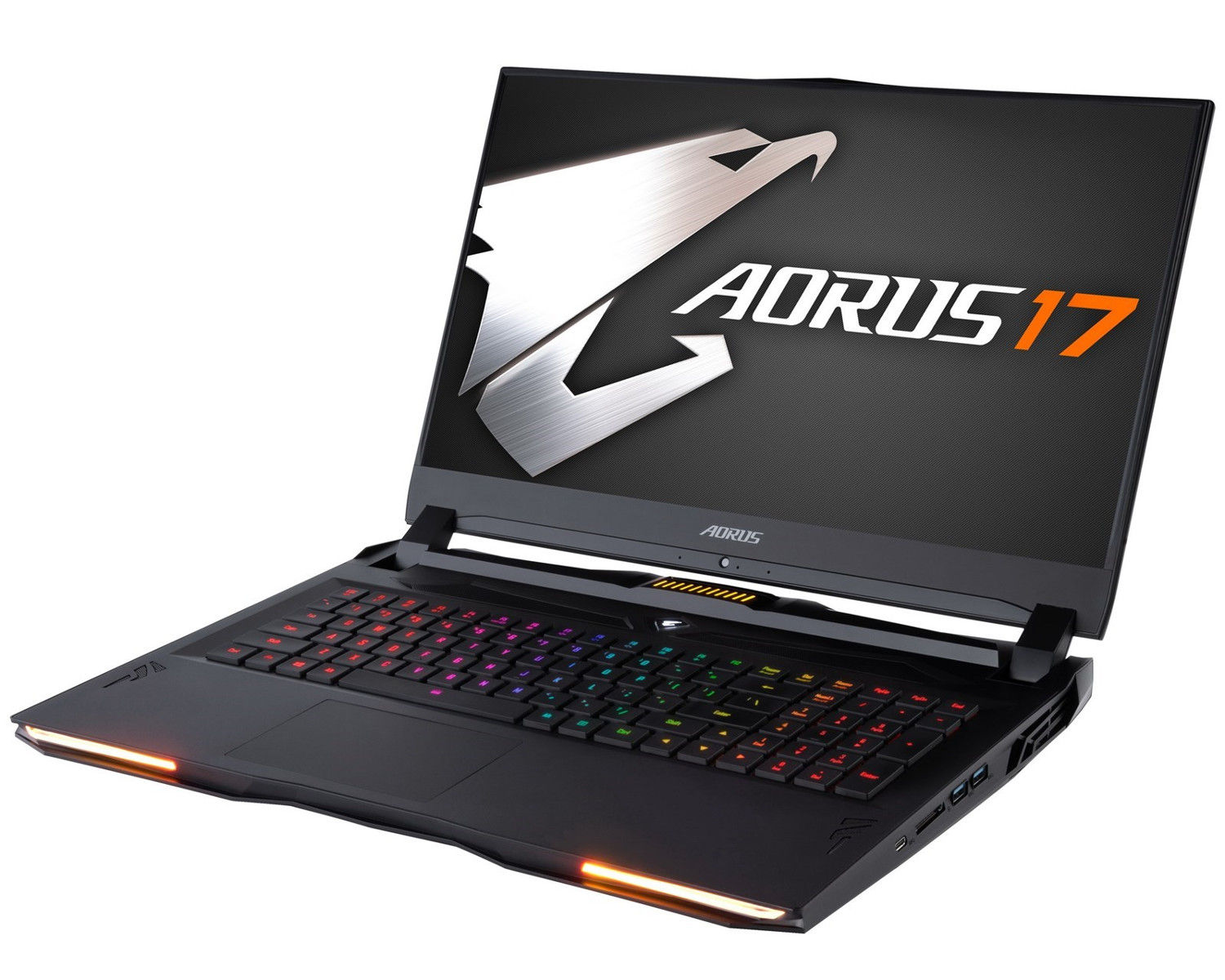 Gigabyte AORUS 17 SA-7FR1130SH - PC portable Gigabyte - 5
