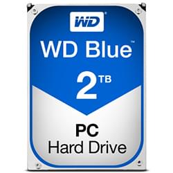 WD Disque dur interne 3.5