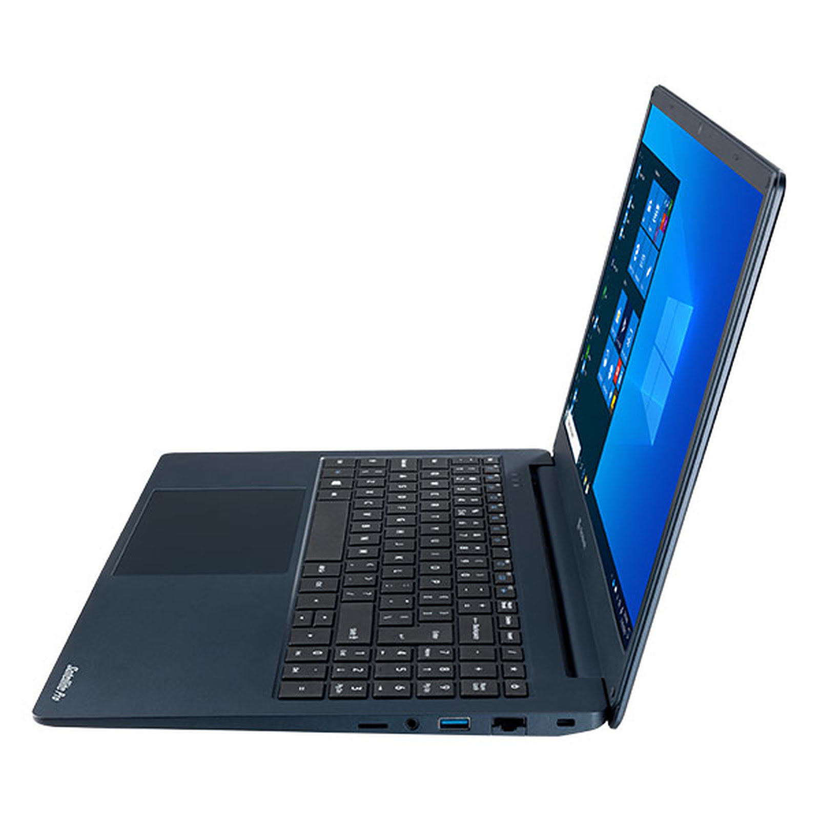 Toshiba A1PYS20E111N - PC portable Toshiba - Cybertek.fr - 2