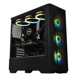 No Name PC Fixe MAGASIN EN LIGNE Cybertek