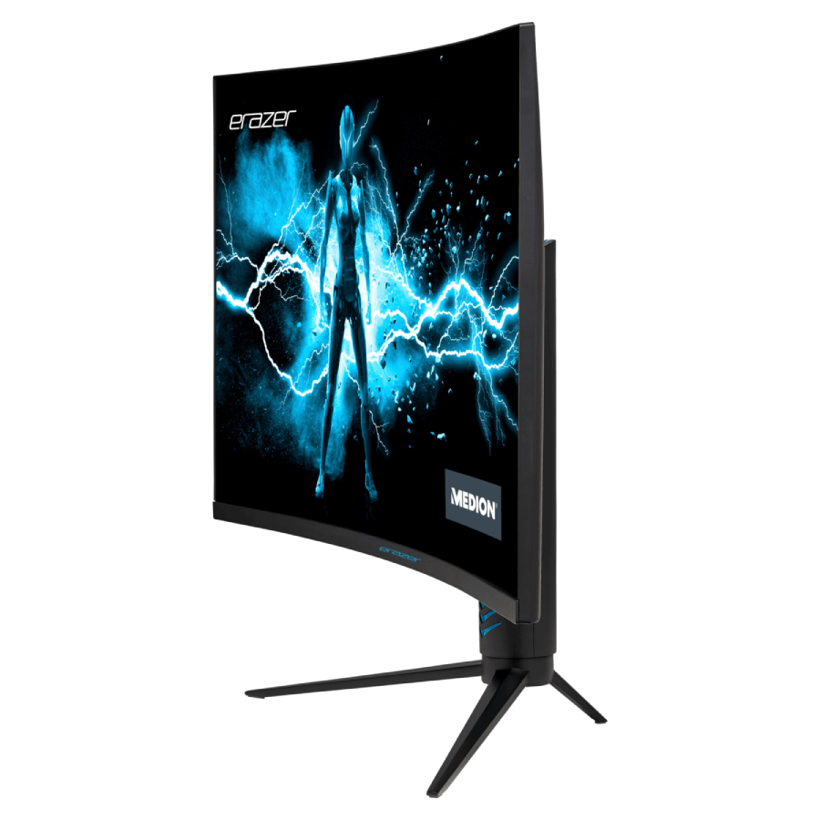 ERAZER 32 pouces  MD22093 - Ecran PC ERAZER - Cybertek.fr - 4