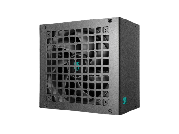 Deepcool 80+ GOLD FM (3.1 1000W) - Alimentation Deepcool - 2