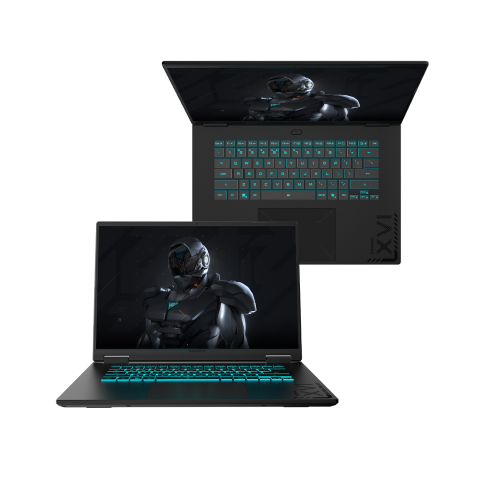 Gigabyte GAMING A16 CTHH3FR893SH - PC portable Gigabyte - 1