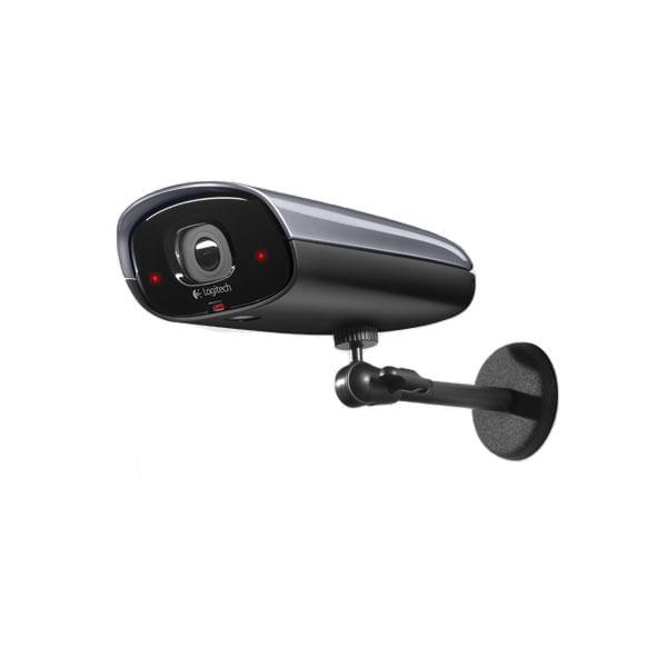 Logitech Alert 750e Outdoor Master System - Webcam - Cybertek.fr - 0