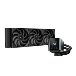 Deepcool Watercooling MAGASIN EN LIGNE Cybertek
