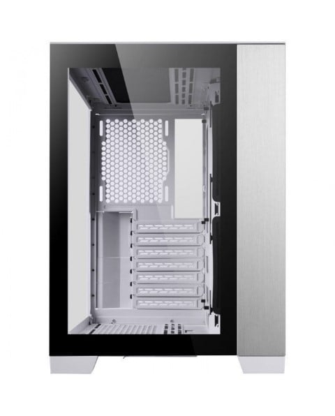Lian-Li O11 Dynamic Mini Blanc Blanc - Boîtier PC Lian-Li - 2