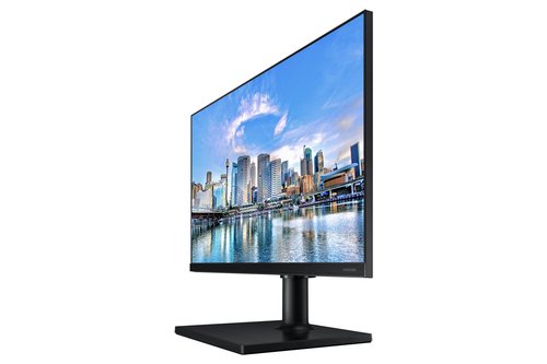 Samsung 27 pouces  LF27T450FQRXEN - Ecran PC Samsung - Cybertek.fr - 6
