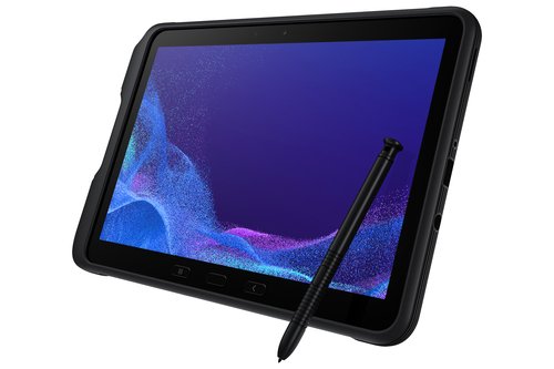 Samsung Samsung Tab Active4 Pro 10.1 WiFi 64GB - Tablette tactile - 12