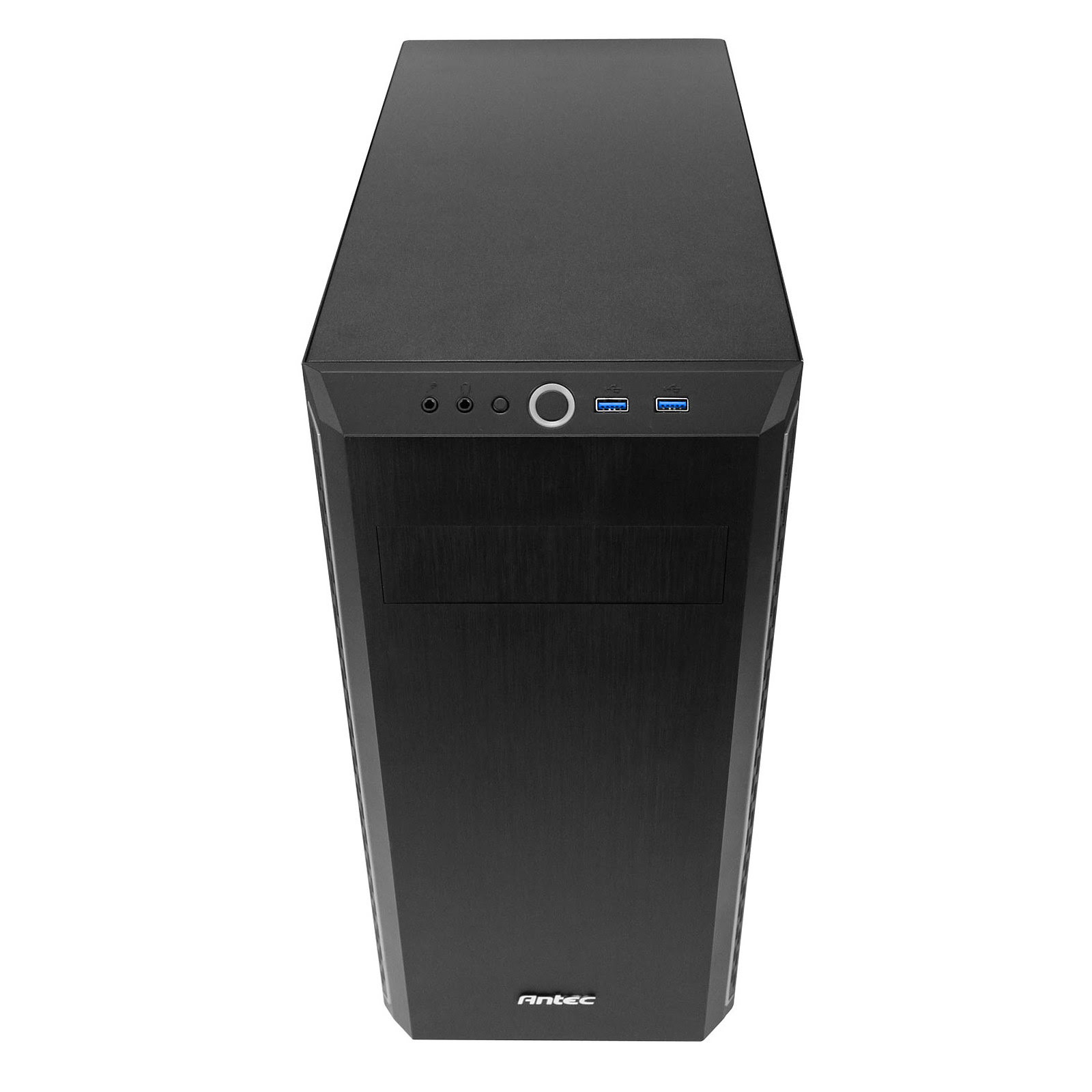 Antec P7 Silent Noir - Boîtier PC Antec - Cybertek.fr - 3