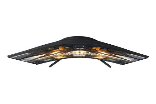 Samsung 32"  LS32AG550EUXEN - Ecran PC Samsung - Cybertek.fr - 10