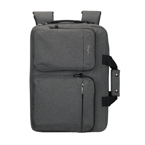 Hybrid Briefcase 15-16" Sac à dos - Gris Targus - Sac et sacoche - 5