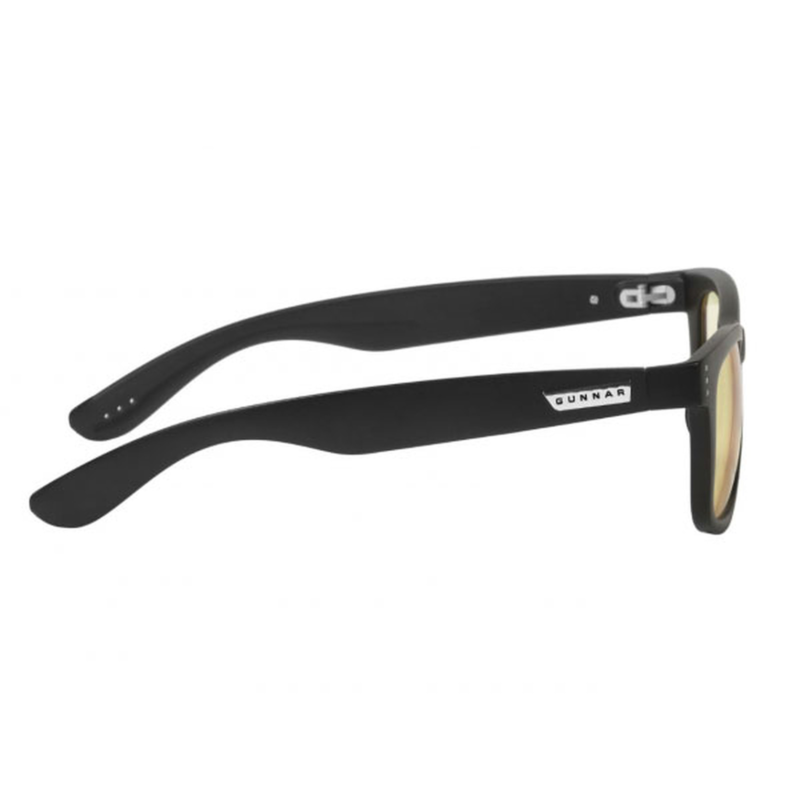 Gunnar AXIAL ONYX (AXL-00101 **) - Achat / Vente Lunettes de protection sur Cybertek.fr - 1